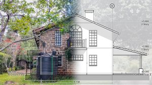 Scan-to-BIM Workflow: How Drones and Handheld Scanners Deliver Accurate As-Built Models
